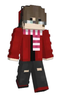 Front of __Trivial__'s skin