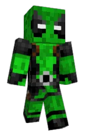 Skin preview