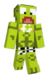 Skin preview