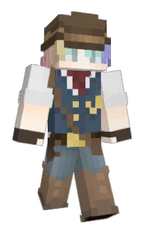Front of 17qy's skin