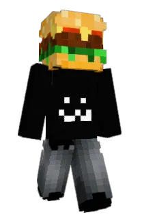 Front of Chupetin60hz's skin