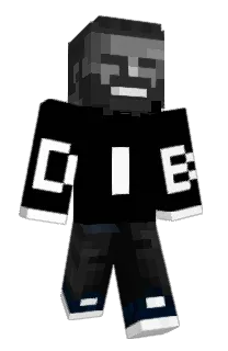 Front of Bojan1Ristic's skin