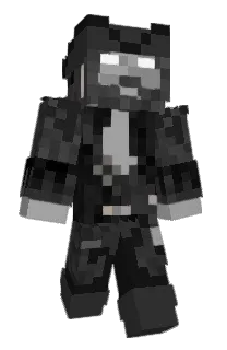ivadog's Minecraft skin