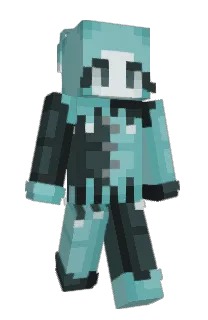 mothamare's Minecraft skin