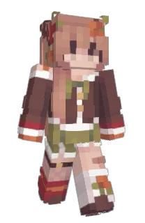 Front of Paris_Stef's skin