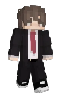 Front of Ozzy287's skin