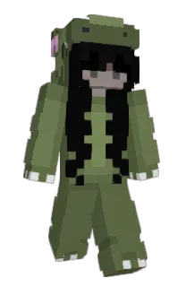 sunnysunshine15's Minecraft skin