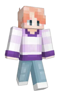 Malviaje's Minecraft skin