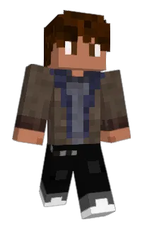 Front of Jessedragon26's skin