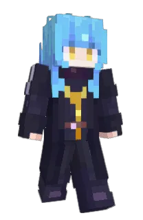 BBgamer5842's Minecraft skin