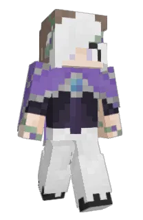 Front of _MRCY's skin
