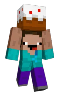 Jorbz21's Minecraft skin