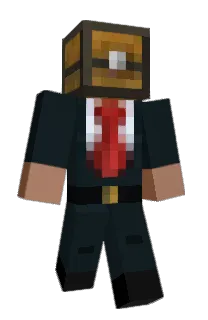 Front of malco_'s skin