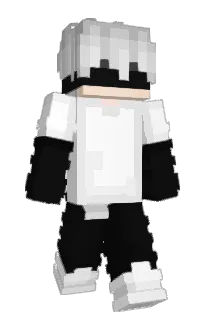 iHeartless_'s Minecraft skin