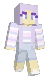 Front of sleepydevilz's skin