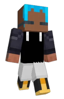 Front of h4yl33's skin