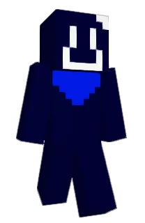M1LY3N's Minecraft skin