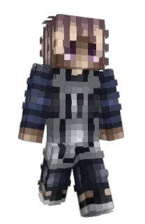 yuzsz's Minecraft skin