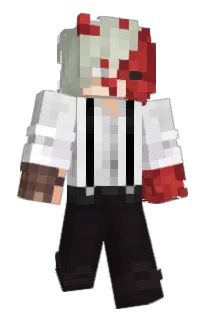 Aristocrati's Minecraft skin