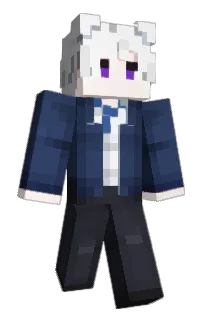 Front of Kim_DoRyeong's skin