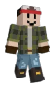 BigFatPedro