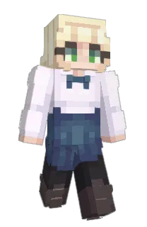 Front of Loxyyyyy's skin