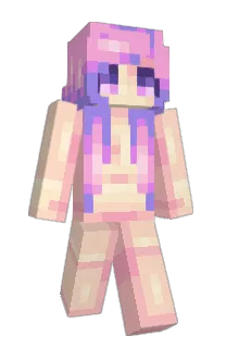 rice_angel's Minecraft skin