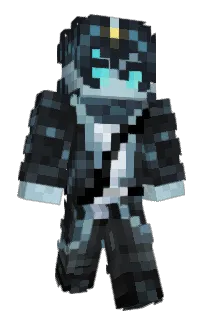 wayninjaDad's Minecraft skin