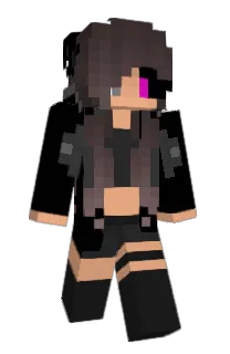 Front of Selene_BloodFang's skin