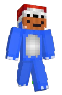 Front of Ryan_Normal's skin