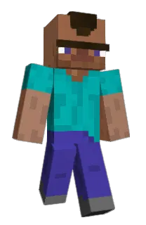 Torler's Minecraft skin