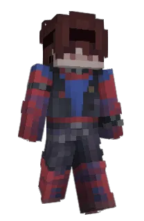 Front of Eipo_'s skin