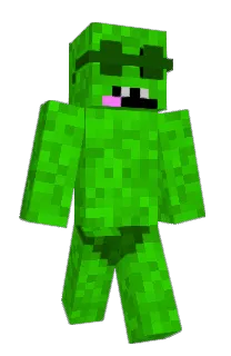 beeri_23's Minecraft skin