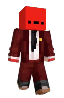 KappeJeppe's Minecraft skin