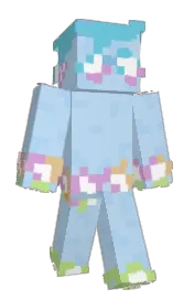 Skin preview