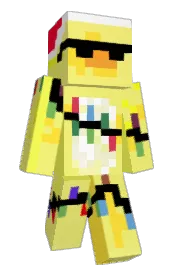 Skin preview