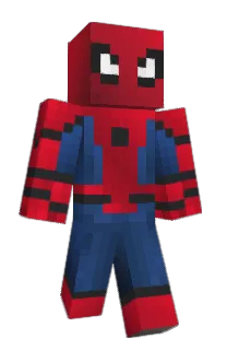 DanTeZ's Minecraft skin