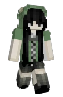 Front of Swe3tSunny's skin