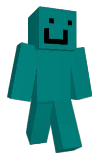 Front of HelenElen17's skin