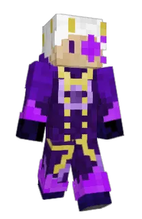 Nuke78's Minecraft skin