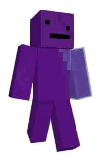 Front of TragicLostLost's skin