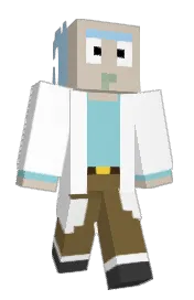 Skin preview