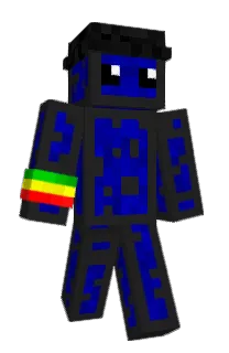 dolanoitaliano's Minecraft skin