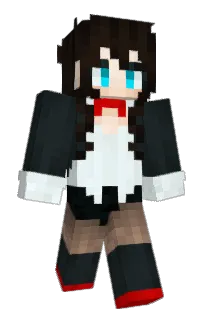 Front of Salem2005's skin