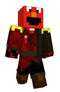 Front of ShiLwkJelli's skin