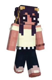 Front of _whispr's skin