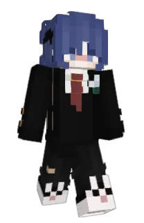 Front of rysuki_'s skin