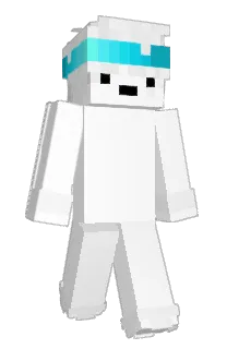 Front of Itz_L1GHT's skin