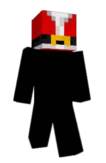 nitestalker87's Minecraft skin
