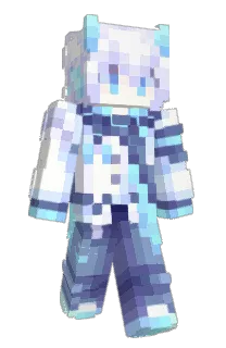 Fearlisha_'s Minecraft skin